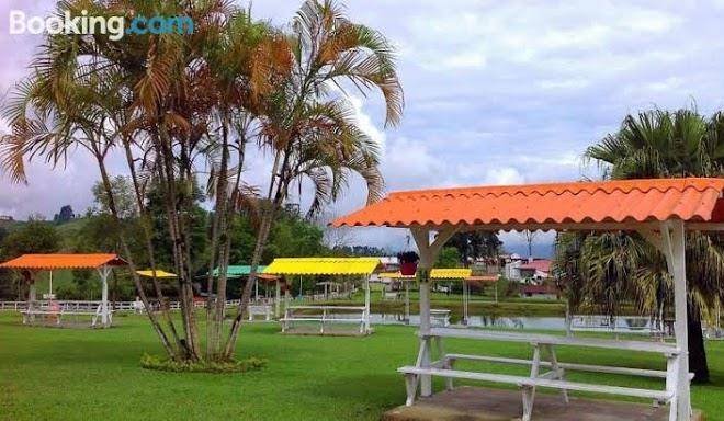 Finca recreacional marcelandia