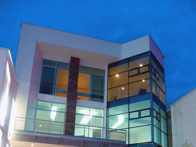 Hotel los cristales