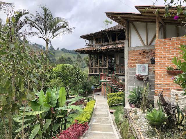 Hotel visperas