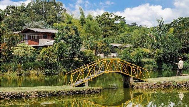 Lagos De Venecia Image