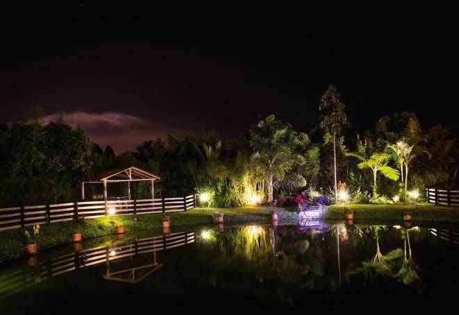 Matisses Hotel & Spa Image