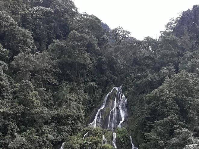 Termales Balneario Santa Rosa Image