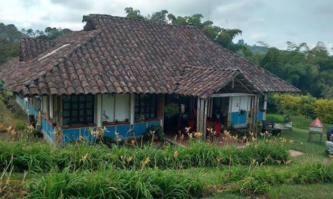 Yacurmana hotel