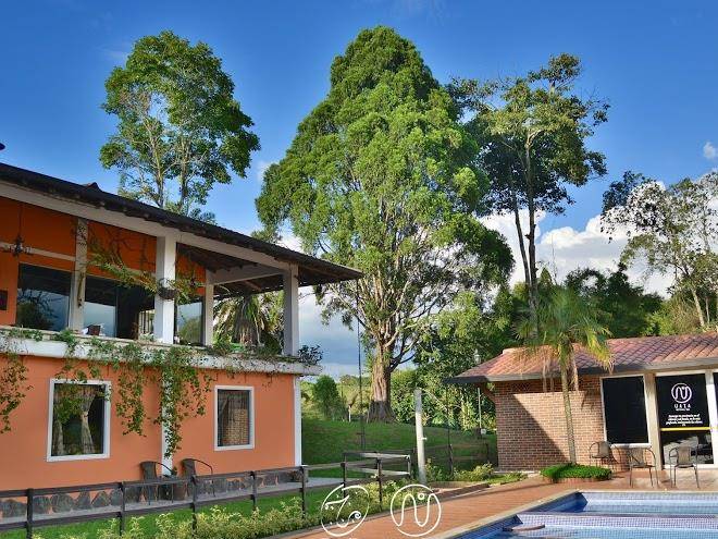 Zaita & uaia hotel wellness spa
