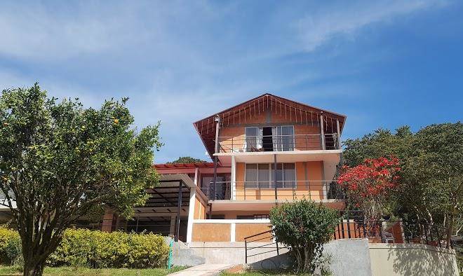 Centro turistico chiara