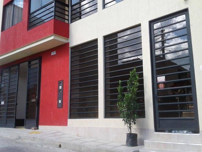 Hotel la realeza