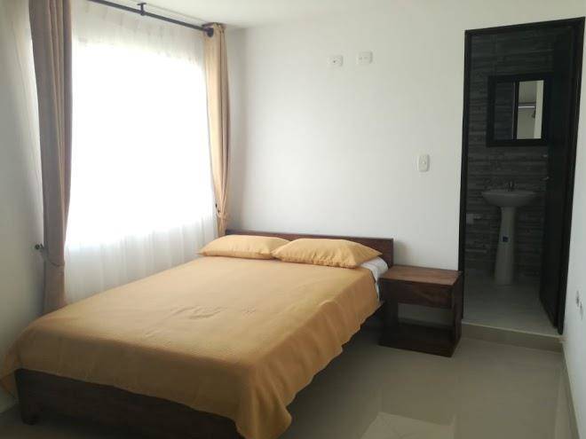 Hotel sr barbosa santander