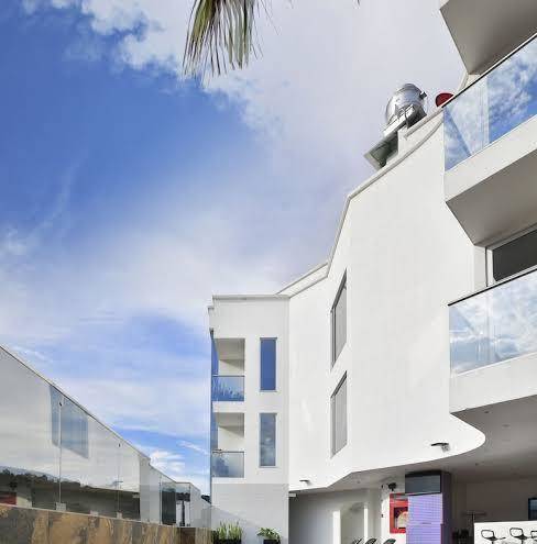 Turrim Dei Hotel Boutique Image