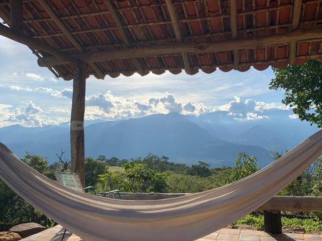 B&b finca san vicente descanso total