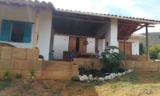 Finca San Pedro Image