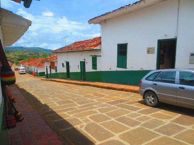 Hospedaje mi ranchito
