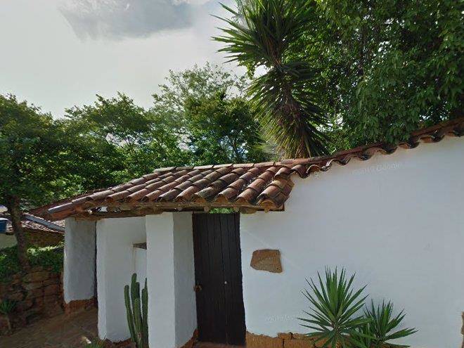 Hotel cogollo barichara