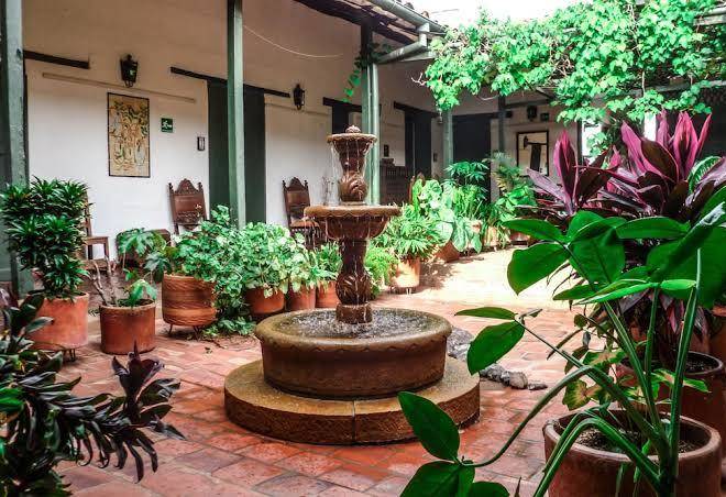 Hotel Mision Santa Barbara Image