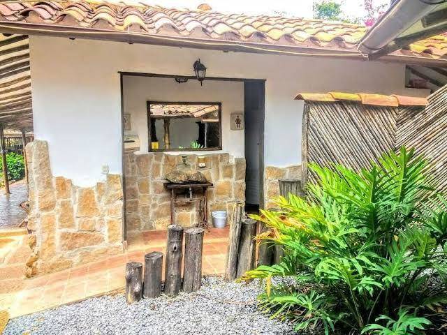 La Loma Hotel Spa Barichara Image