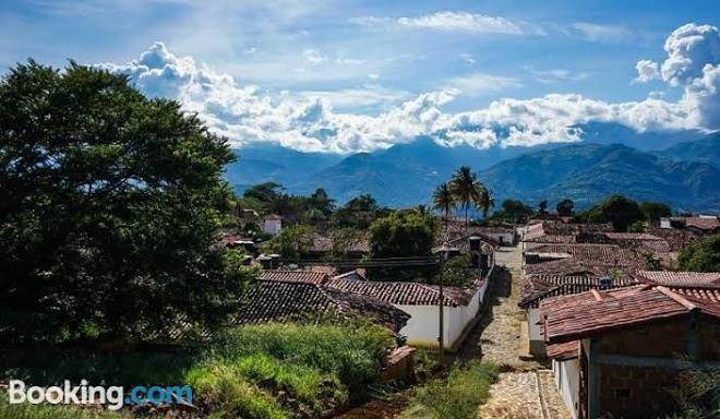 La patagonia de guane la pataguane