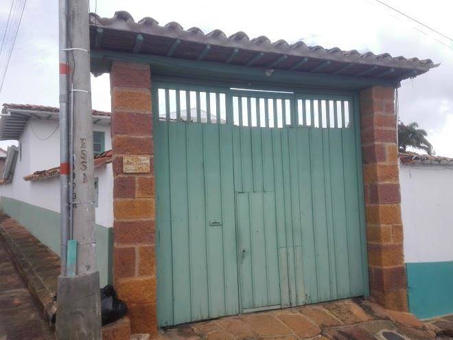 Posada cadenza
