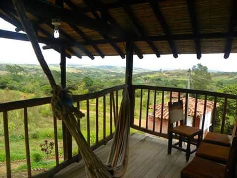 Posada el alfarero
