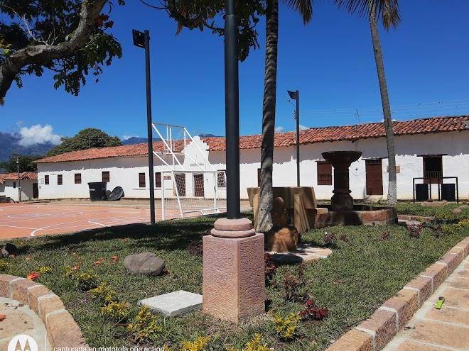 Posada mi tierra guane