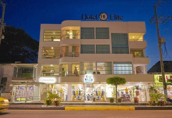 Hotel elite