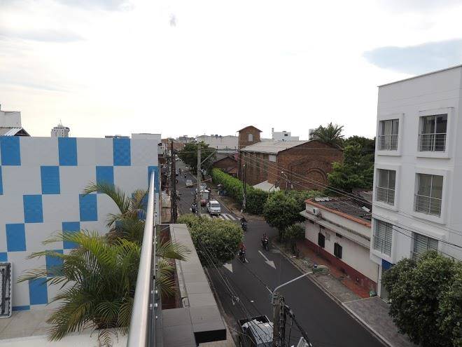 Hotel La Ciudad Barrancabermeja Image