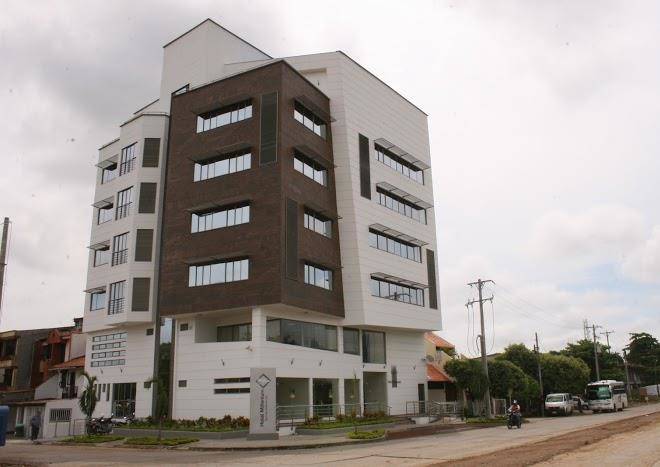 Hotel millenium