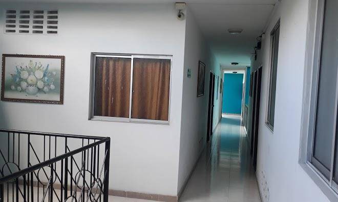Hotel real dinastia barrancabermeja