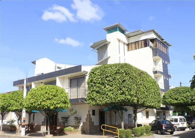 Hotel rio grande