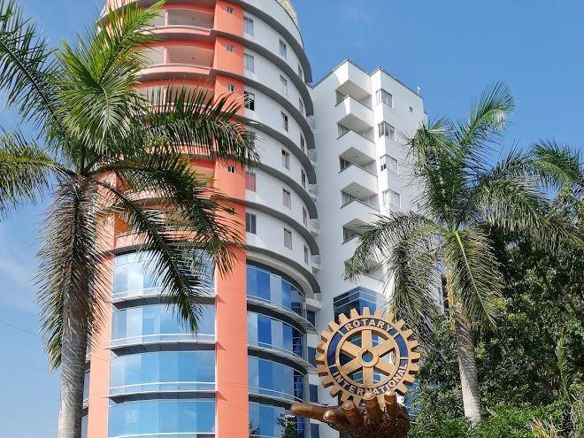 Hotel ruta del sol