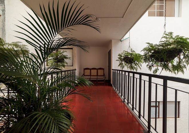 Ayenda 1502 hotel principe