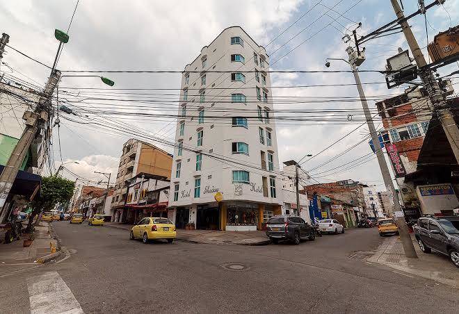 Ayenda 1503 hotel shaday