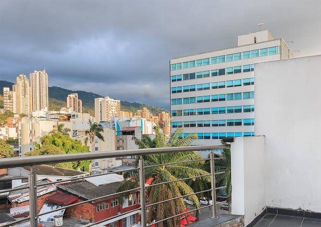 Ayenda 1504 hotel chico real