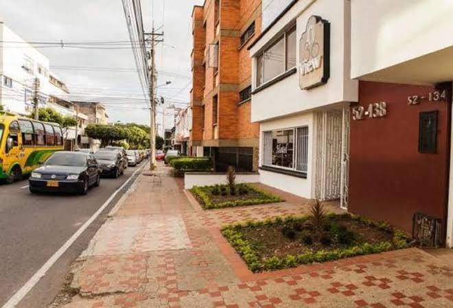 Hotel 36 View Cabecera Image