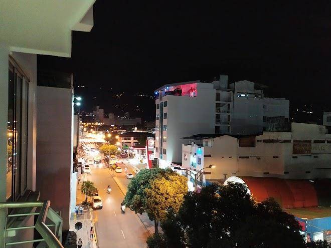 Hotel bella isla 56