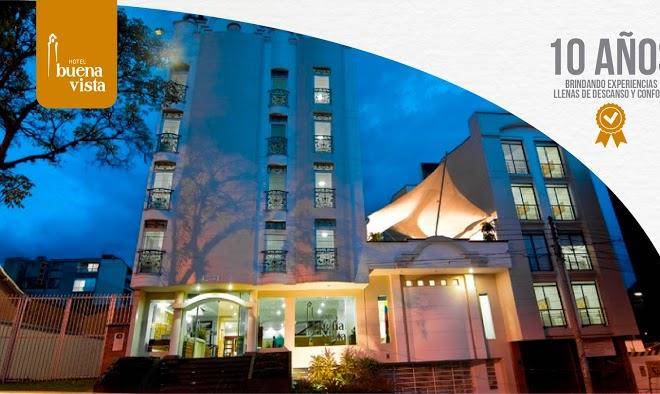 Hotel buena vista