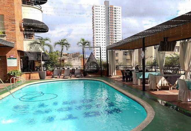Hotel ciudad bonita