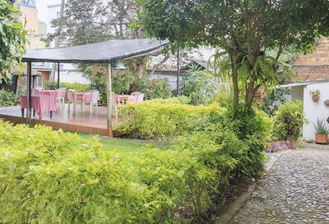 Ayenda hotel 1507 colonial plaza