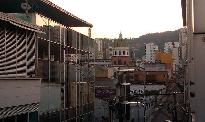 Hotel embajador