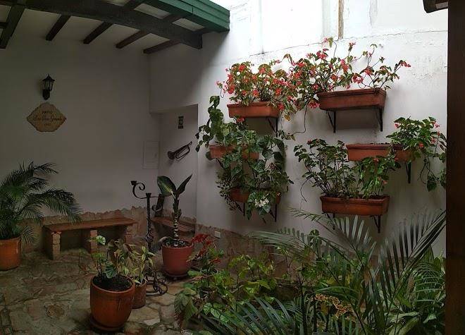 Hotel guaracao