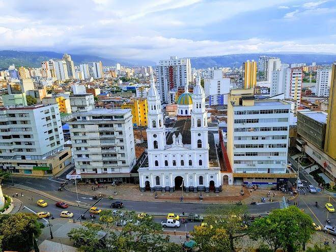 Hotel internacional la triada