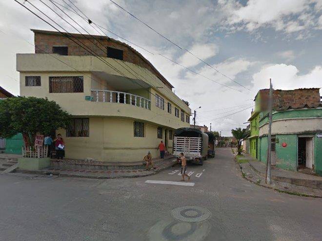 Hotel la aduana