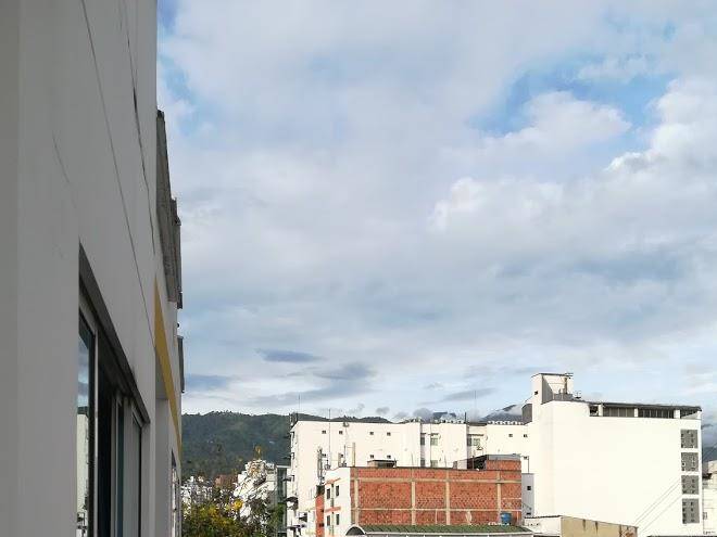 Hotel montana