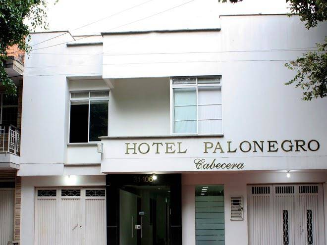 Hotel Palonegro Image