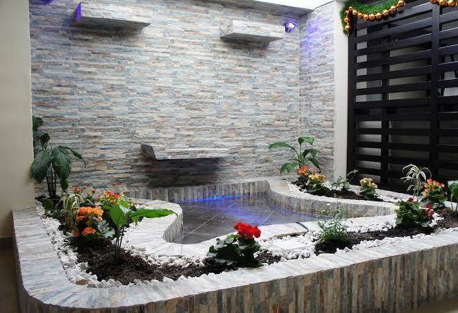 Hotel plazuela real