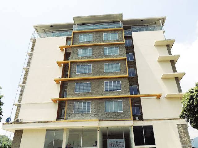 Hotel Rivera Central Image