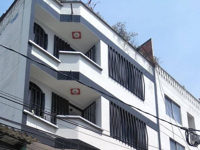 Hotel Swite Real Image