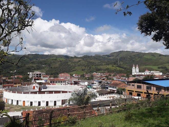 Casona el paraiso