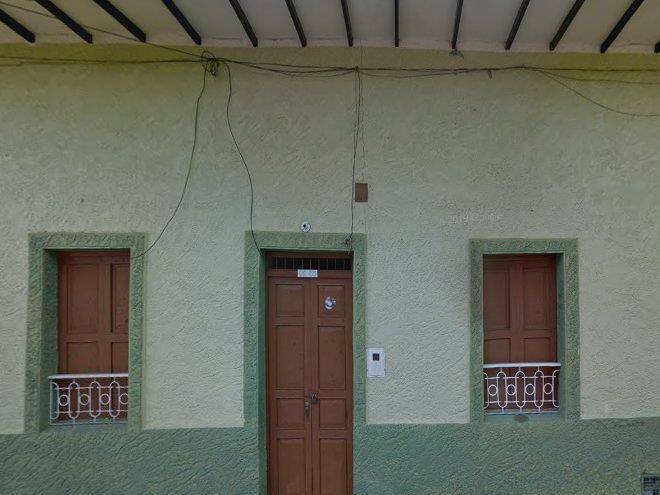 Finca las flores