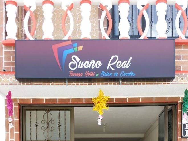 Sueno real