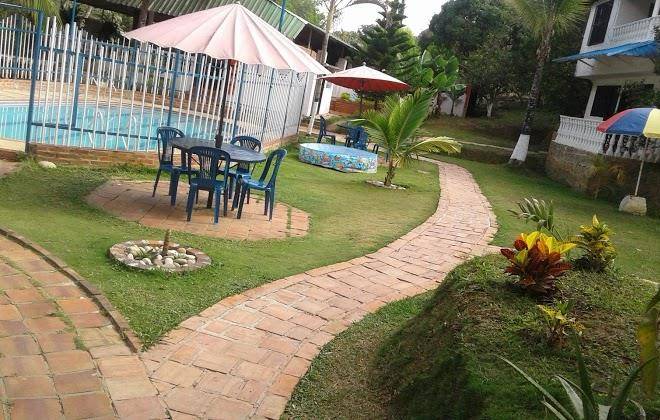 Finca Hotel Acapulco Image