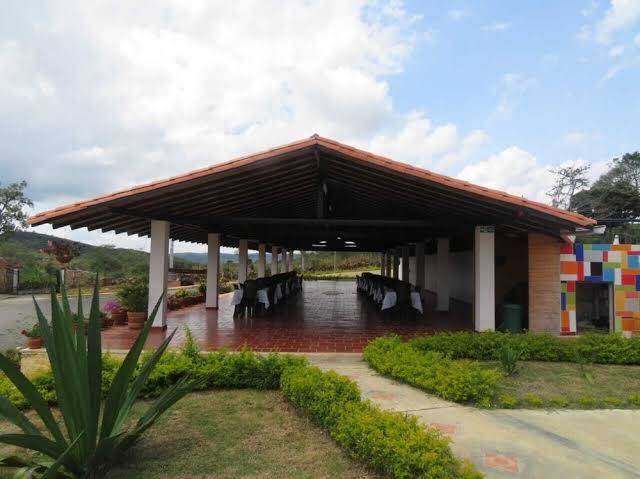 Hotel mirador de curiti